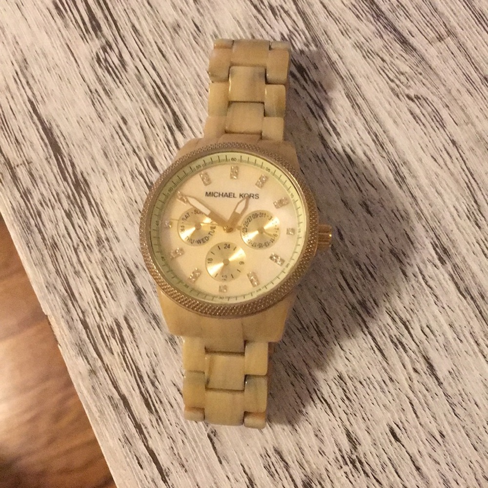 Michael Kors Watch